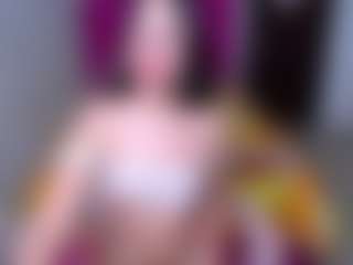 Live cam show with CherryLips - Emo on luckytryst.com