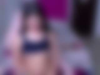 Live cam show with CherryLips - Skinny on CSO-WL