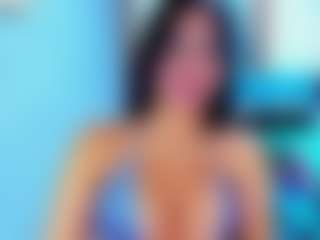 Live cam show with CanddyHott1 - Double Penetration on Camsoda