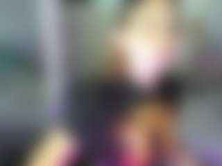 KittyKlum's Live Sex Cam Show