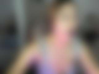 KittyKlum's Live Sex Cam Show