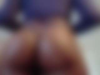 Candice's Live Sex Cam Show