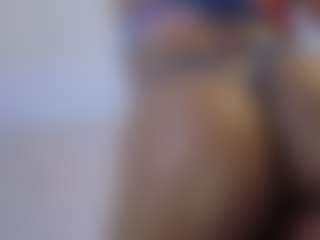 Candice's Live Sex Cam Show