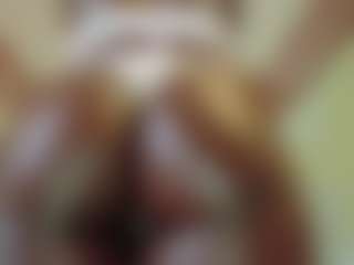 Candice's Live Sex Cam Show