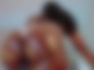 Candice's Live Sex Cam Show