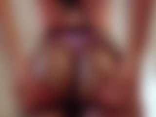 Candice's Live Sex Cam Show