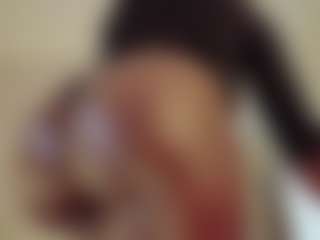 Candice's Live Sex Cam Show