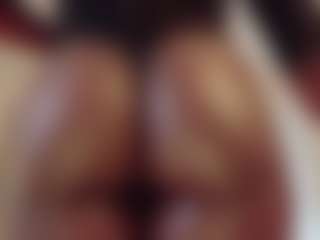 Candice's Live Sex Cam Show