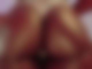 Candice's Live Sex Cam Show
