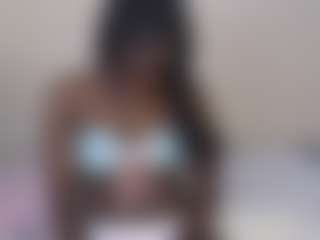 Live cam show with wet3D - Ebony on galaxygirlnitro.com | kenya
