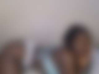 Live cam show with wet3D - Ebony on live18s.com | kenya