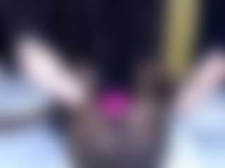 Live cam show with wet3D - Ebony on CamClone