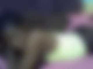 AFRI-QUEEN's Live Sex Cam Show