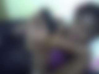 AFRI-QUEEN's Live Sex Cam Show