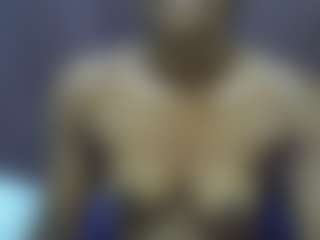 AFRI-QUEEN's Live Sex Cam Show