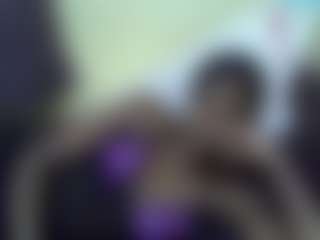 Live cam show with AFRI-QUEEN - Thong on Strip Flash - Live Sex Shows