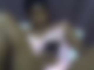 Live cam show with AFRI-QUEEN - Thong on Camiplay Live