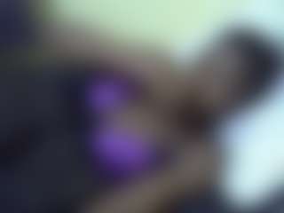 Live cam show with AFRI-QUEEN - Thong on CamwithHer