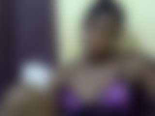 AFRI-QUEEN's Live Sex Cam Show