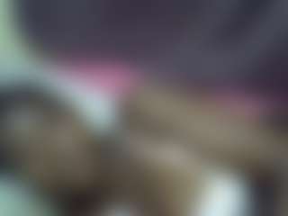 AFRI-QUEEN's Live Sex Cam Show