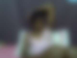 AFRI-QUEEN's Live Sex Cam Show