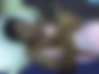 AFRI-QUEEN's Live Sex Cam Show