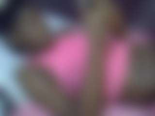 AFRI-QUEEN's Live Sex Cam Show