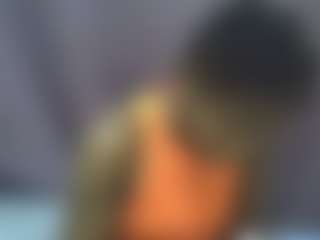 Live cam show with AFRI-QUEEN - Thong on live18s.com
