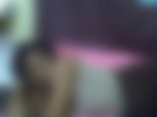 AFRI-QUEEN's Live Sex Cam Show