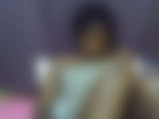 AFRI-QUEEN's Live Sex Cam Show