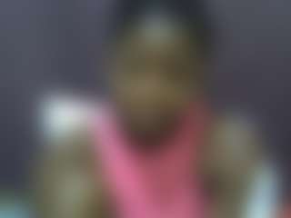 AFRI-QUEEN's Live Sex Cam Show