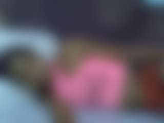 AFRI-QUEEN's Live Sex Cam Show