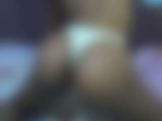 AFRI-QUEEN's Live Sex Cam Show