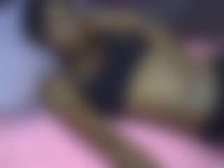 AFRI-QUEEN's Live Sex Cam Show