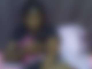AFRI-QUEEN's Live Sex Cam Show