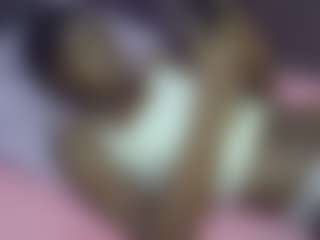AFRI-QUEEN's Live Sex Cam Show