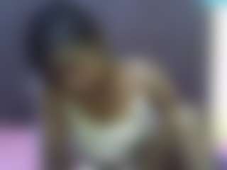 AFRI-QUEEN's Live Sex Cam Show