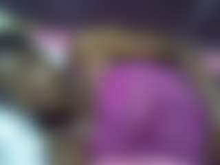 AFRI-QUEEN's Live Sex Cam Show