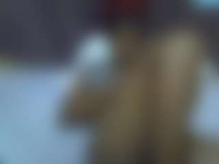 AFRI-QUEEN's Live Sex Cam Show