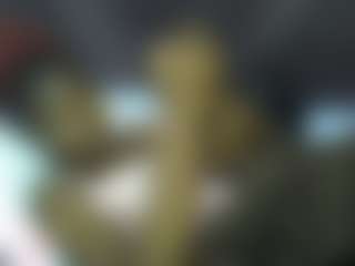 AFRI-QUEEN's Live Sex Cam Show