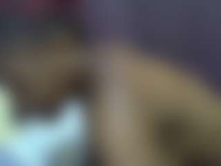 AFRI-QUEEN's Live Sex Cam Show