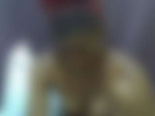 AFRI-QUEEN's Live Sex Cam Show