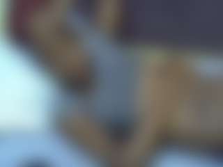 AFRI-QUEEN's Live Sex Cam Show