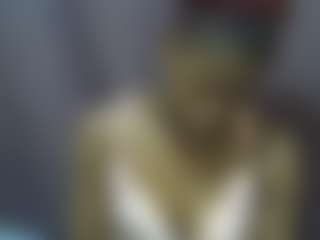 AFRI-QUEEN's Live Sex Cam Show
