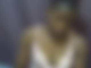 AFRI-QUEEN's Live Sex Cam Show