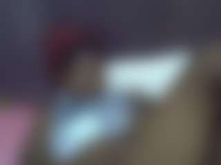 Live cam show with AFRI-QUEEN - Thong on CamwithHer