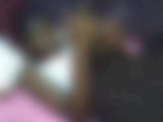 AFRI-QUEEN's Live Sex Cam Show