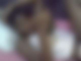 AFRI-QUEEN's Live Sex Cam Show
