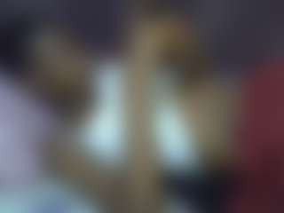 AFRI-QUEEN's Live Sex Cam Show