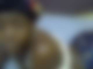 AFRI-QUEEN's Live Sex Cam Show